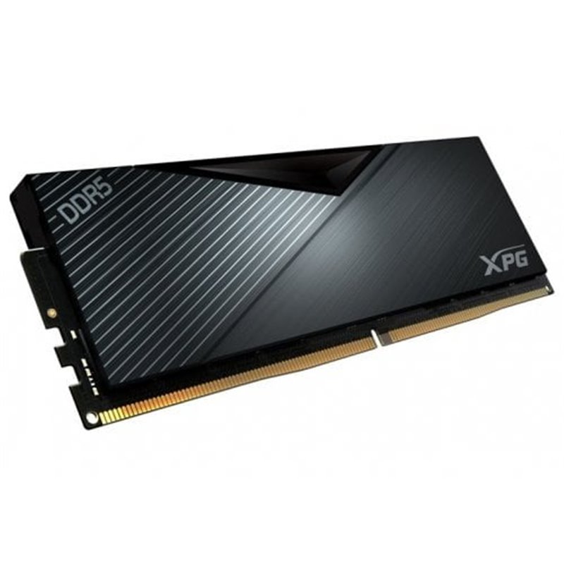 Image of ADATA RAM GAMING XPG LANCER 16GB DDR5 (2x8GB) 5200MHZ CL38 RGB