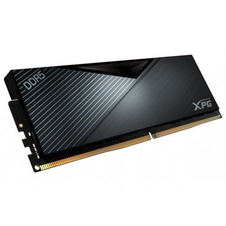ADATA RAM GAMING XPG LANCER 16GB(2x8GB) 5200MHZ DDR5 CL38 RGB