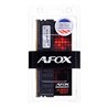 AFOX DDR4 8GB 3200MHZ PUCE MICRON CL22 XMP2 RANG1