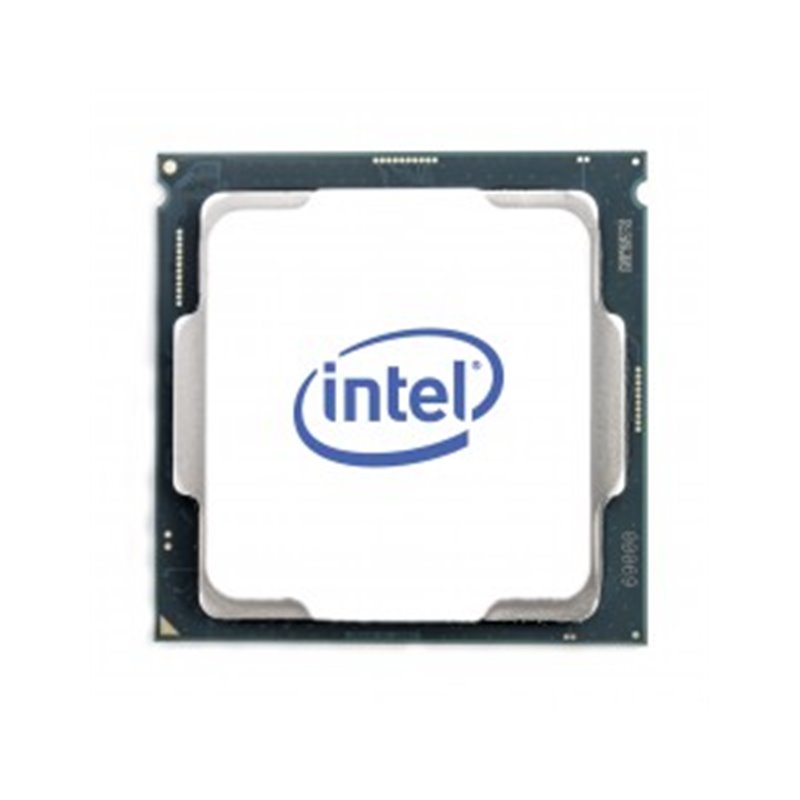 Image of CPU INTEL Comet Lake G6405 PENTIUM 4.1G 2-Core BX80701G6405 4MB 8GT/s LGA1200 GRAFICA UHD 610 14nm 58W BOX -Garanzia 3 anni-