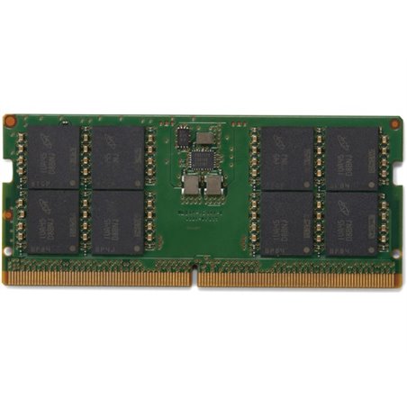 HP 32GB DDR5 4800 ECC Memory module de mémoire