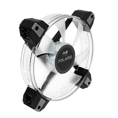 In Win Polaris RGB Fan 120 PWM