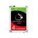 HD SEAGATE IRON WOLF PRO SATA3 4 TB 3,5 Zoll 7200 U/min 128 MB Cache 24x7 – NAS-Festplatte – ST4000NE001 – 5 Jahre/2 Jahre Garan