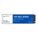 Western Digital Blue SN580 M.2 500 GB PCI Express 4.0 TLC NVMe