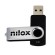 USB NILOX 16GB USB 3.0 S