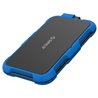 Orico Blue Silica 2739U3 Box Esterno HDD Enclosure 2,5" USB 3.0 IP64