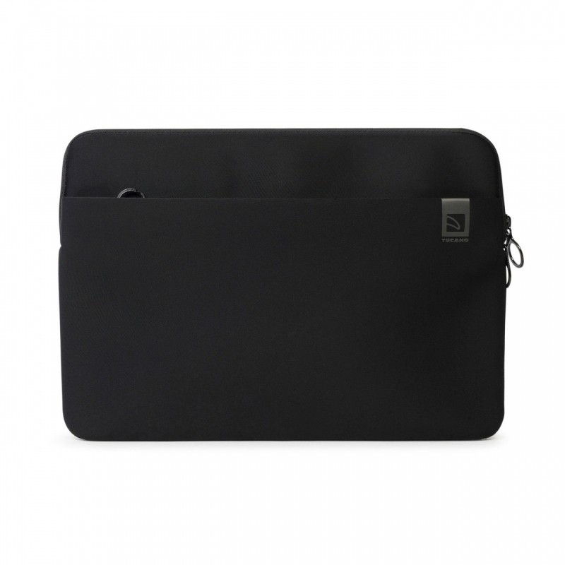 Image of Tucano Top Second Skin borsa per laptop 40,6 cm (16") Custodia a tasca Nero