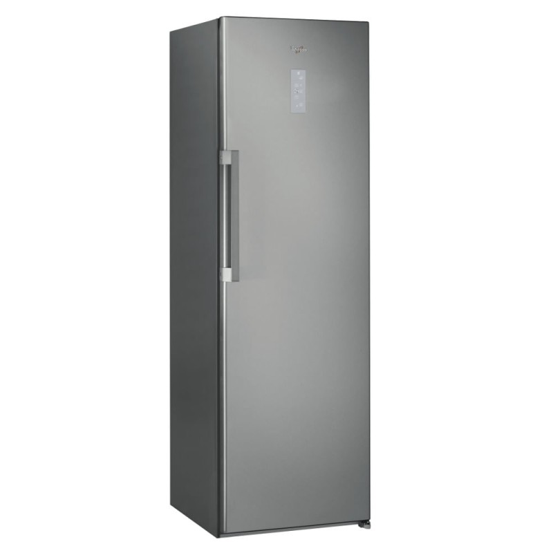Image of Whirlpool SW8 AM2 D XR 2 frigorifero Libera installazione 364 L E Stainless steel