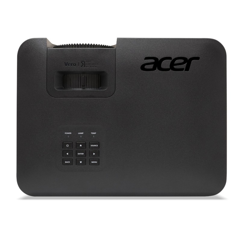 Image of Acer PL Serie - PL2520i videoproiettore Modulo proiettore 4000 ANSI lumen DMD 1080p (1920x1080) Nero