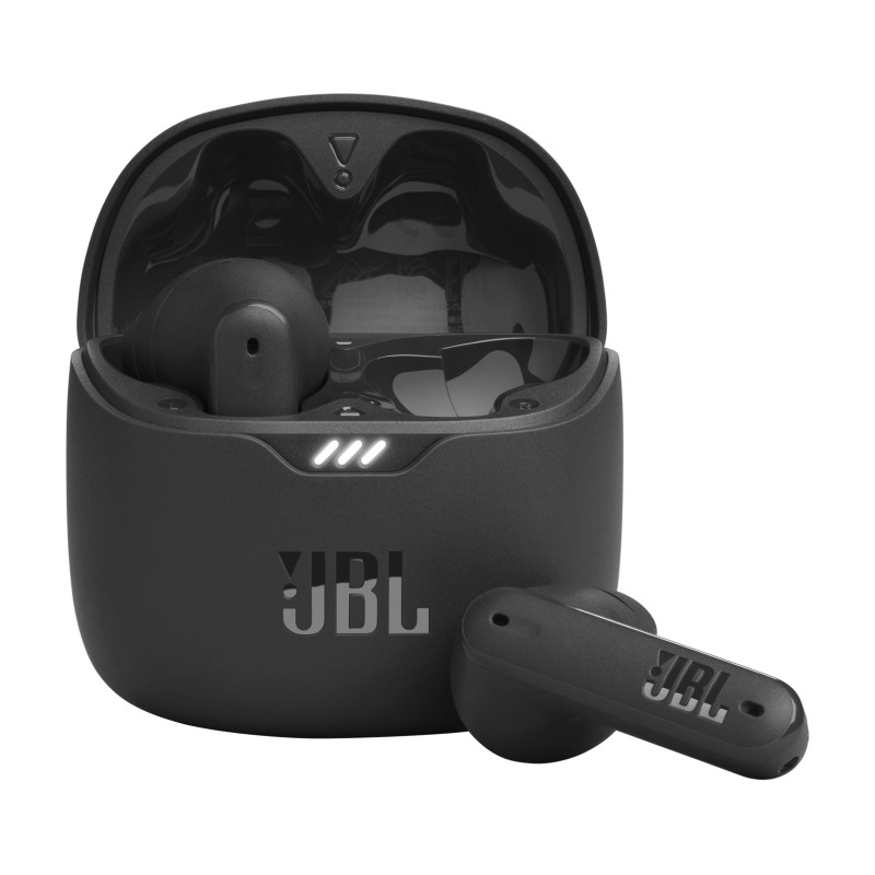Image of JBL Tune Flex Auricolare True Wireless Stereo (TWS) In-ear Musica e Chiamate Bluetooth Nero
