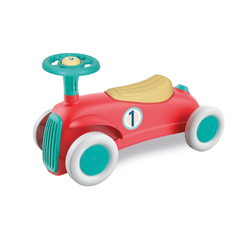 Image of Clementoni Toy car
