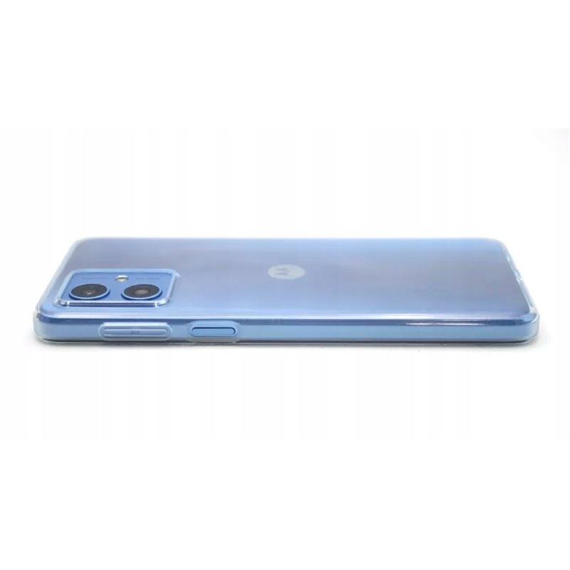 Image of Motorola Moto G moto g54 5G 16.5 cm (6.5 ) USB Type-C 12 GB 256 GB 5000 mAh Pearl Blue