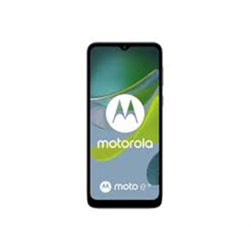 Image of Motorola Moto E13 8+128GB 6.5" Aurora Verde TIM