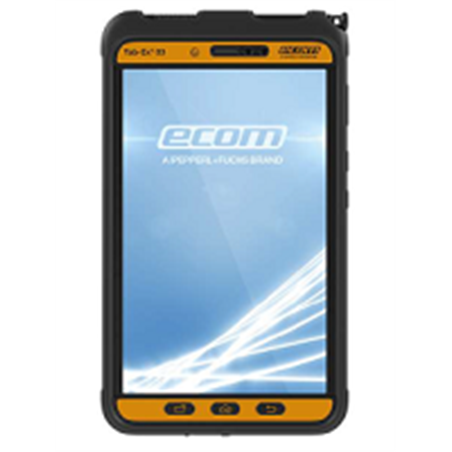 Tablet 10 Atex Android Tab-Ex Pro DZ2 by ECOM