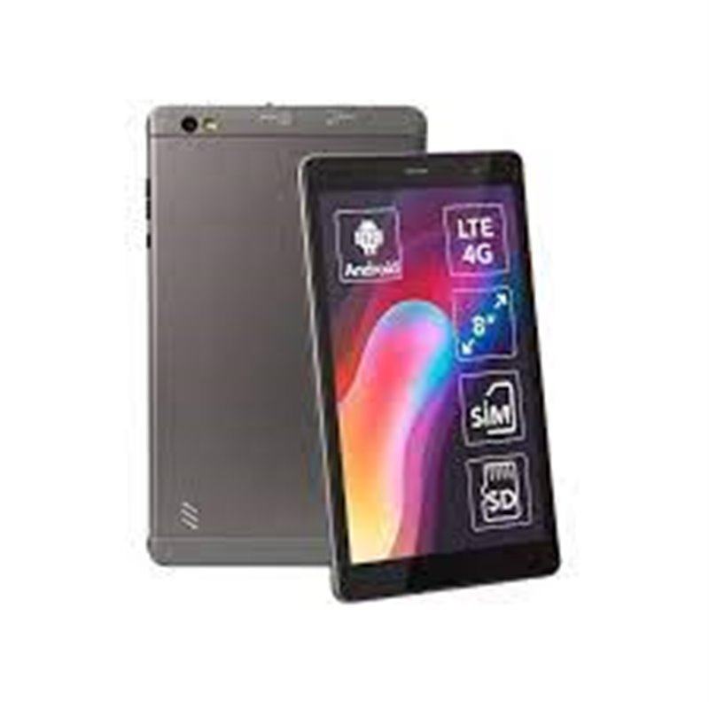 Image of Tablet BLOW PlatinumTAB8 4G V3 IPS 4GB/64GB octa core