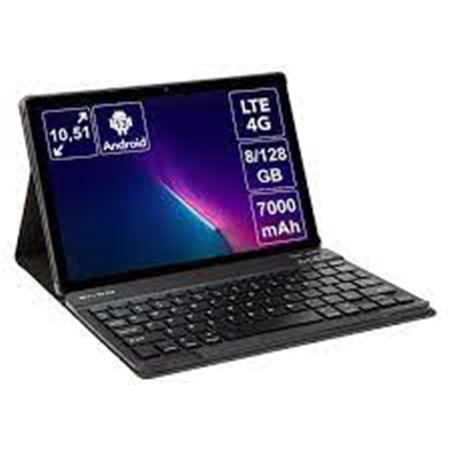 BLOW PlatinumTAB11 10 5 4G LTE 8 Go/128 Go tablette octacore + étui