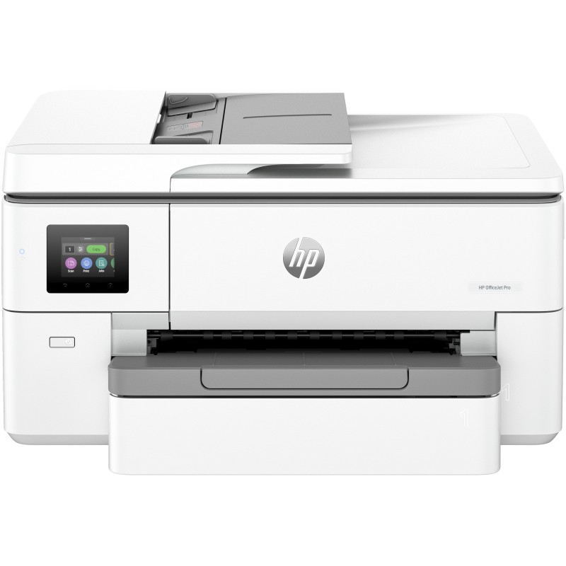 HP OfficeJet Pro Stampante multifunzione per grandi formati 9720e, Colore, Piccoli uffici, Stampa, copia, scansione