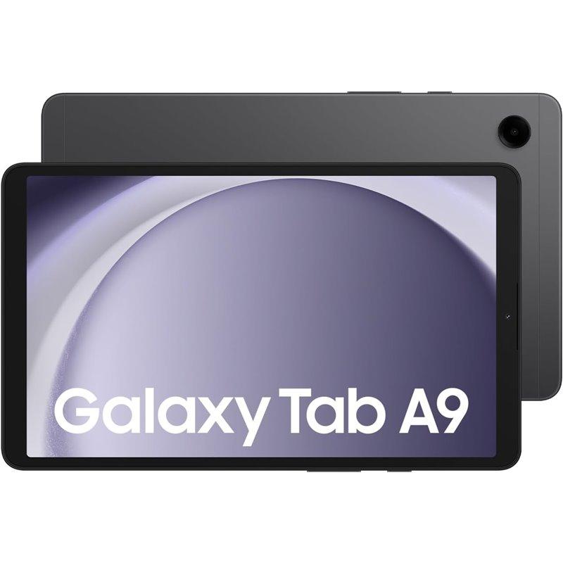 Image of Lenovo Tab M11 128 GB 27.9 cm (11 ) Mediatek 4 GB Wi-Fi 5 (802.11ac) Android 13 Grey