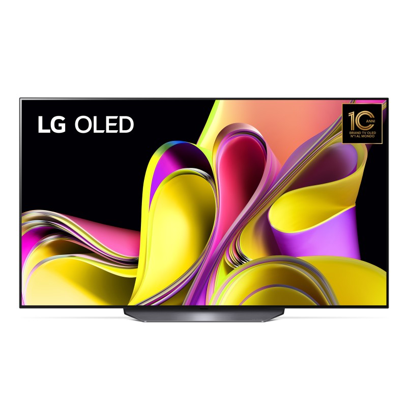 Image of LG OLED 77'' Serie B3 OLED77B36LA, TV 4K, 4 HDMI, SMART 2023