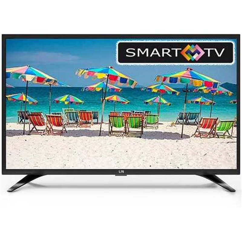 Image of TV 43 LIN 43LFHD1850 SMART Full HD DVB-T2