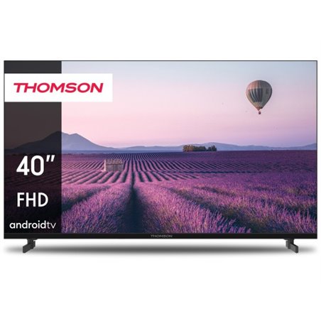 TV 40 THOMSON HD FRAMELESS USB C+ T2/C2S2
