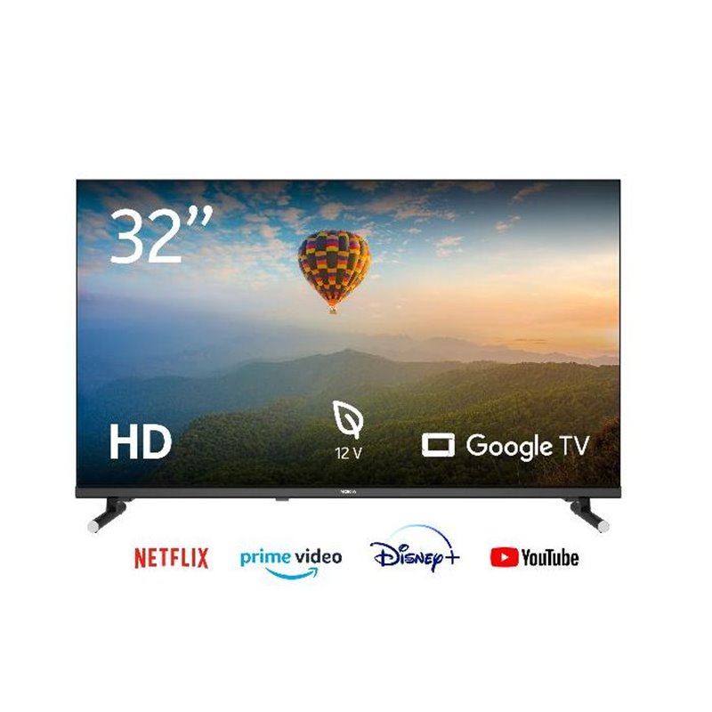 Image of 32 HD GOOGLE TV 12V
