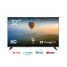 32 HD GOOGLE TV 12V