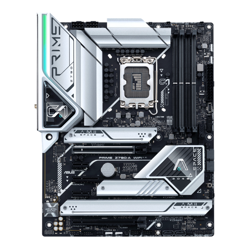 Image of ASUS SCHEDA MADRE PRIME Z790-A WIFI ATX