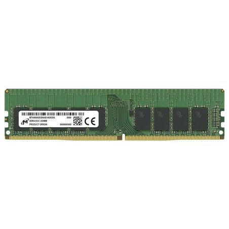 Micron 16GB DDR4 ECC Registered 3200MHz CL22