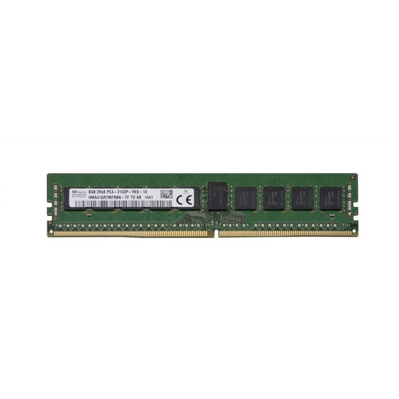 Image of Hynix 8GB DDR4 ECC Registered 2666MHz CL19