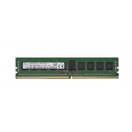 Hynix 8GB DDR4 ECC Registered 2666MHz CL19