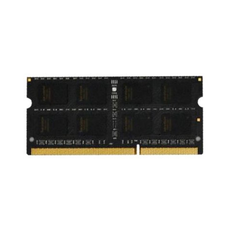 Image of DDR3 x NB SO-DIMM HIKVISION 4GB 1600MHz - HSC304S16Z1 4G
