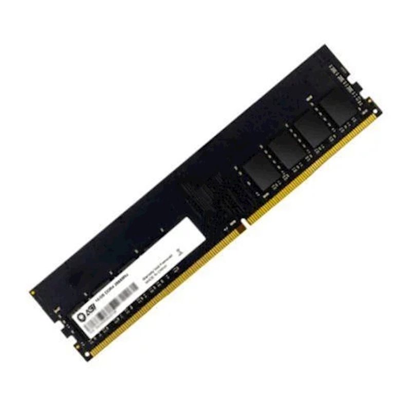Image of AGI RAM DIMM 4GB DDR4 2666MHZ