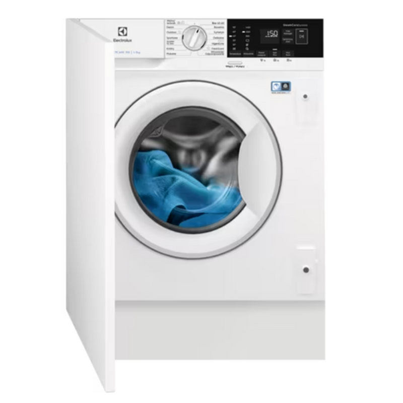 Image of ELECTROLUX EWN7F447WIP built-in washing machine