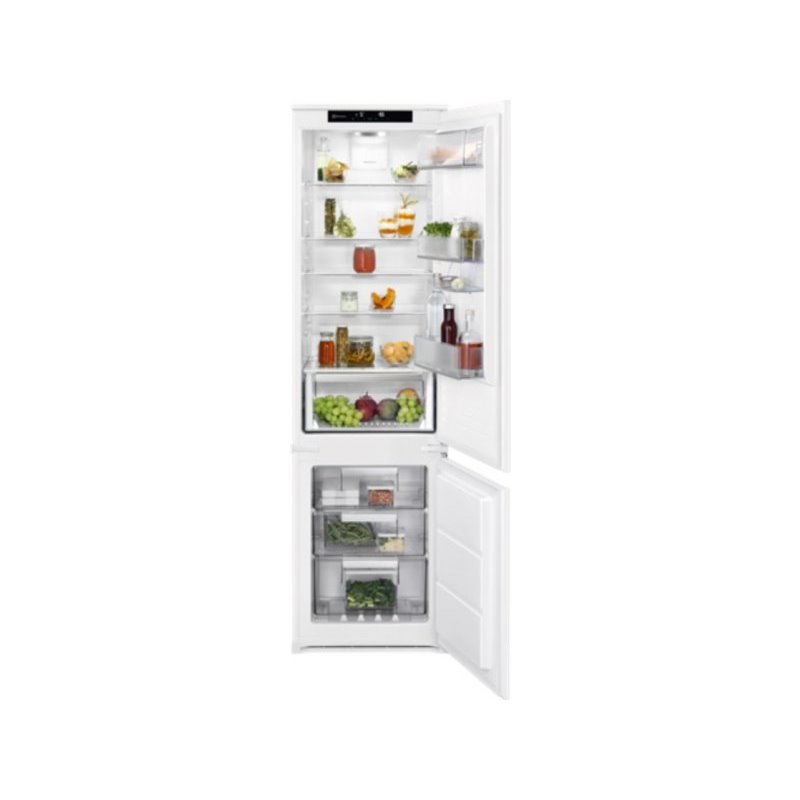 Image of Electrolux ENS6TE19S fridge-freezer Built-in 274 L E White