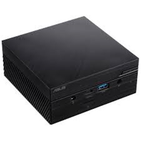 Mini PC ASUS PN51 R5-5500U/Win11PX