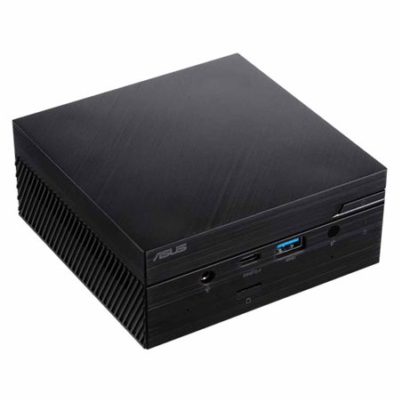 Mini PC ASUS PN51 R5-5500U Barebone