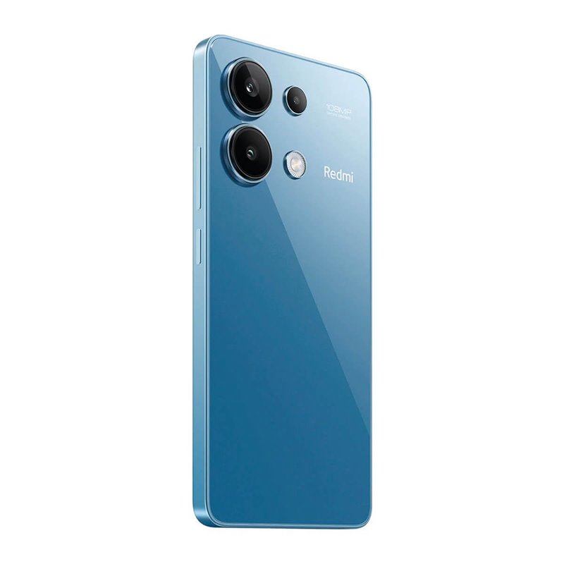 Image of XIAOMI NOTE13 8/256GB BLUE W3