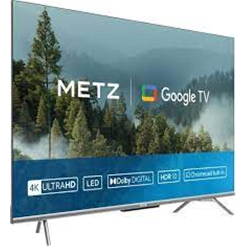 TV 75  METZ 75MUD7000Z Smart 4K