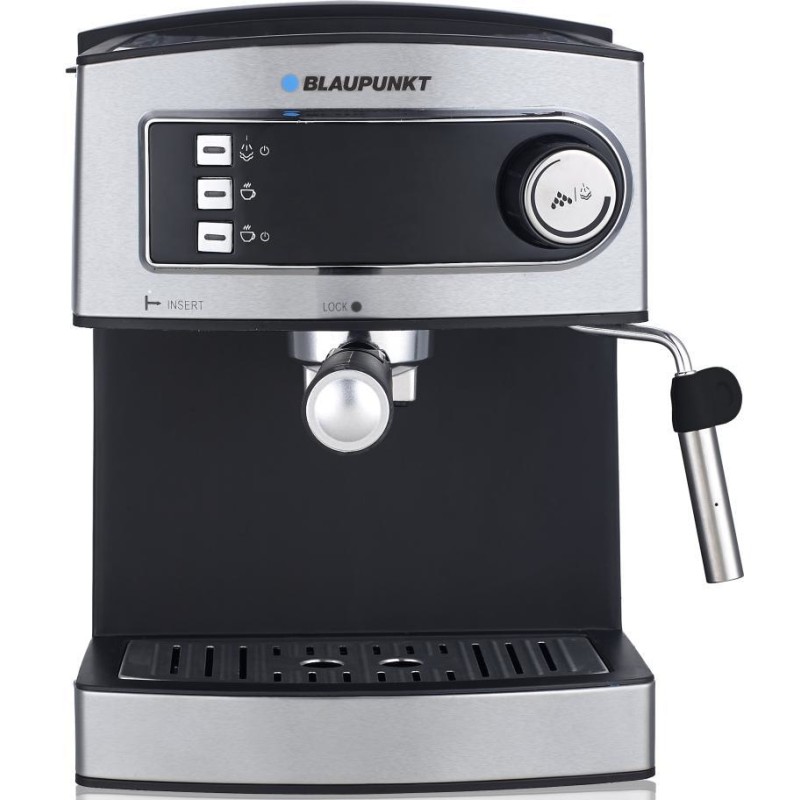 Image of Blaupunkt CMP301 Macchina per caffè Automatica/Manuale da con filtro 1.6 L