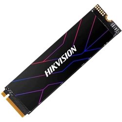 HIKVISION HIKSEMI SSD INTERNO G4000 1TB M.2 PCIe R/W 7450/6600 GEN 4X4
