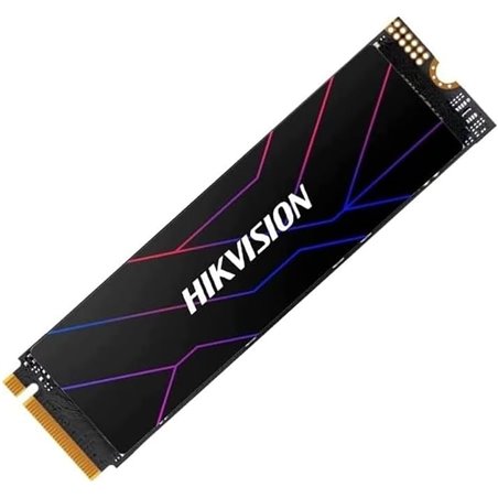 HIKVISION HIKSEMI SSD INTERNO G4000 512GB M.2 PCIe R/W 7050/4200 GEN 4X4