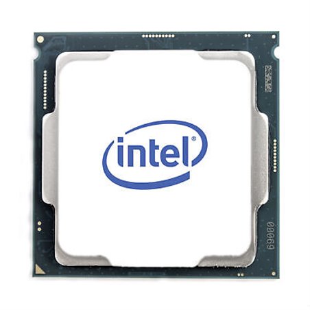 Intel Tray Core i9 Prozessor i9-10900X  3,70GHz 19M Cascade Lake