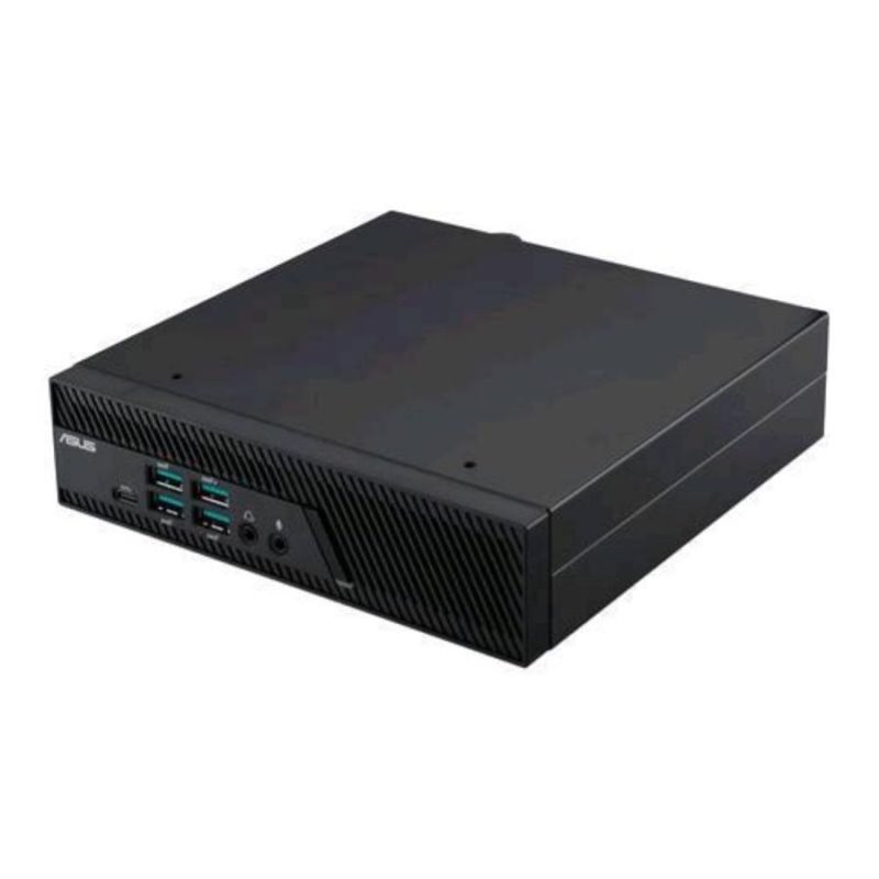 Image of MINI PC ASUS PB62-B5699AH i5-11400 16GB SSD512GB W11P
