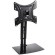 Wall mount for TV with shelf Maclean  max. 20kg  max. VESA 200x200  for TV 15-42   MC-451
