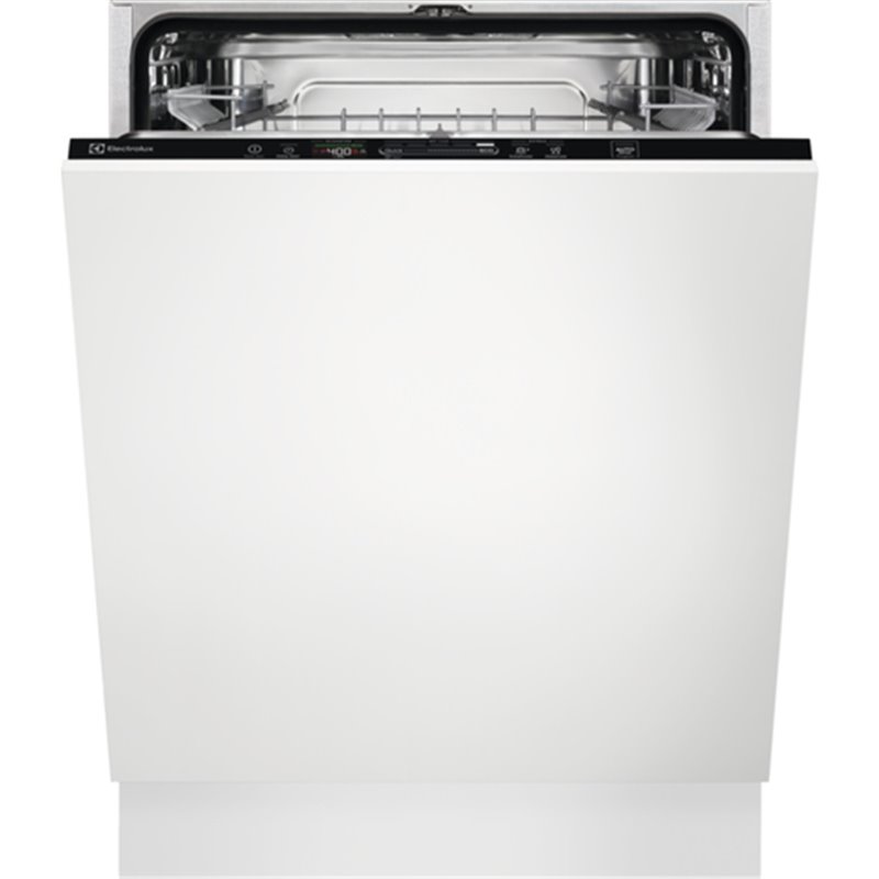 Image of Indesit D2I HD526 A built-in dishwasher
