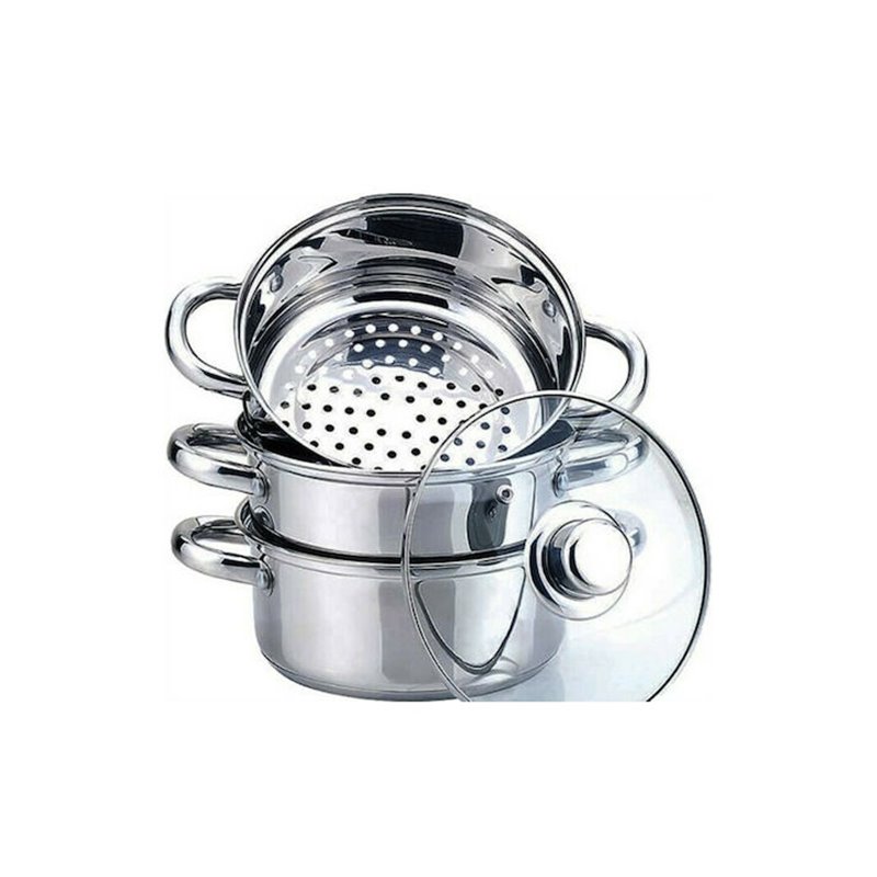 Image of Steaming pot Feel-Maestro MR-2900-22
