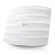 KEENETIC VOYAGER PRO (KN-3510), ACCESS POINT WI-FI AX1800, MESH,  2 PORTE 1GBPS, POE, MENU MULTI LINGUA, 4-PACK