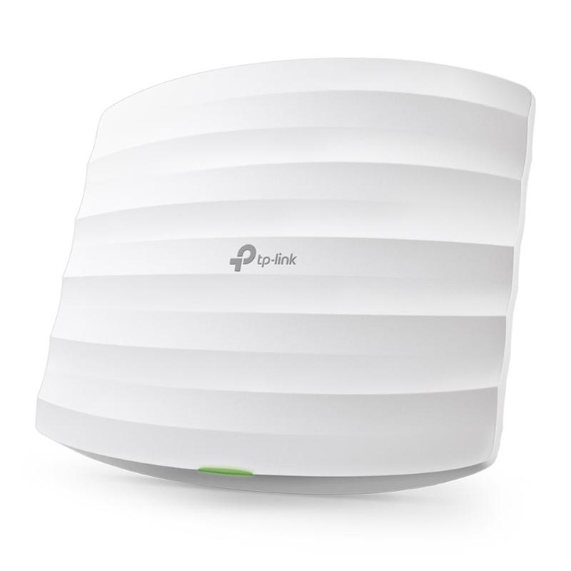 Image of KEENETIC VOYAGER PRO (KN-3510), ACCESS POINT WI-FI AX1800, MESH, 2 PORTE 1GBPS, POE, MENU MULTI LINGUA, 4-PACK