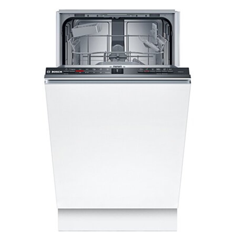 Image of Bosch Serie 2 SPI2HMS58E dishwasher Fully built-in 10 place settings E